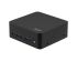 MSI Cubi Z AI 8M with Hawk Point R9, Ryzen 9 8945HS/Up to DDR5/dTPM/2*M.2/2*HDMI/2*USB C 4.0/4*Display/2*LAN/Wifi6E/Card Reader/Power Switch Cable/3Y
